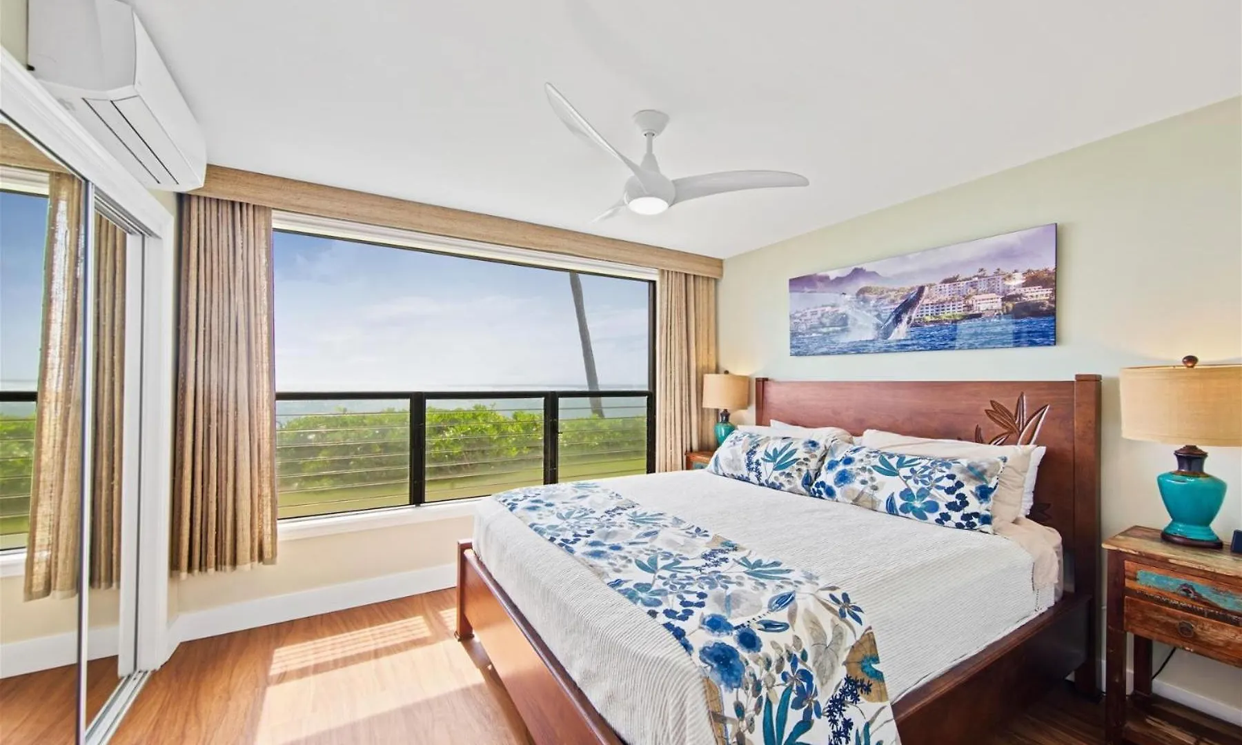 Poipu Shores 101A Koloa Holiday home