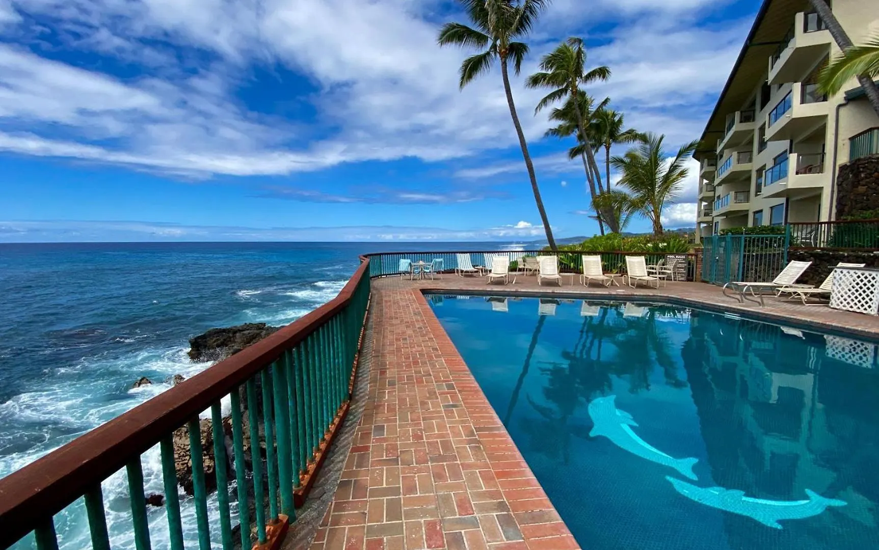 Poipu Shores 101A Koloa 0*,  United States