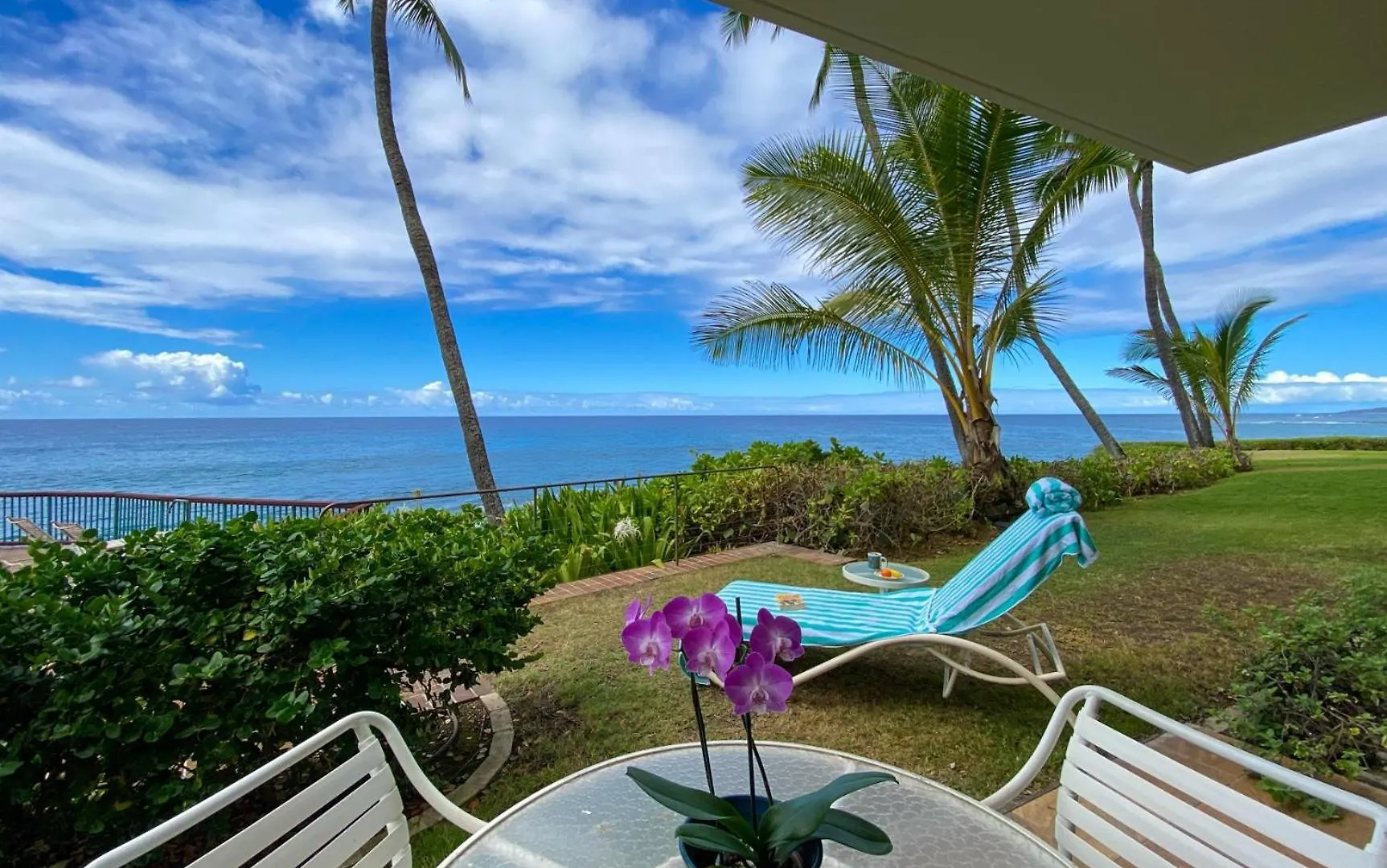 Poipu Shores 101A Koloa Holiday home