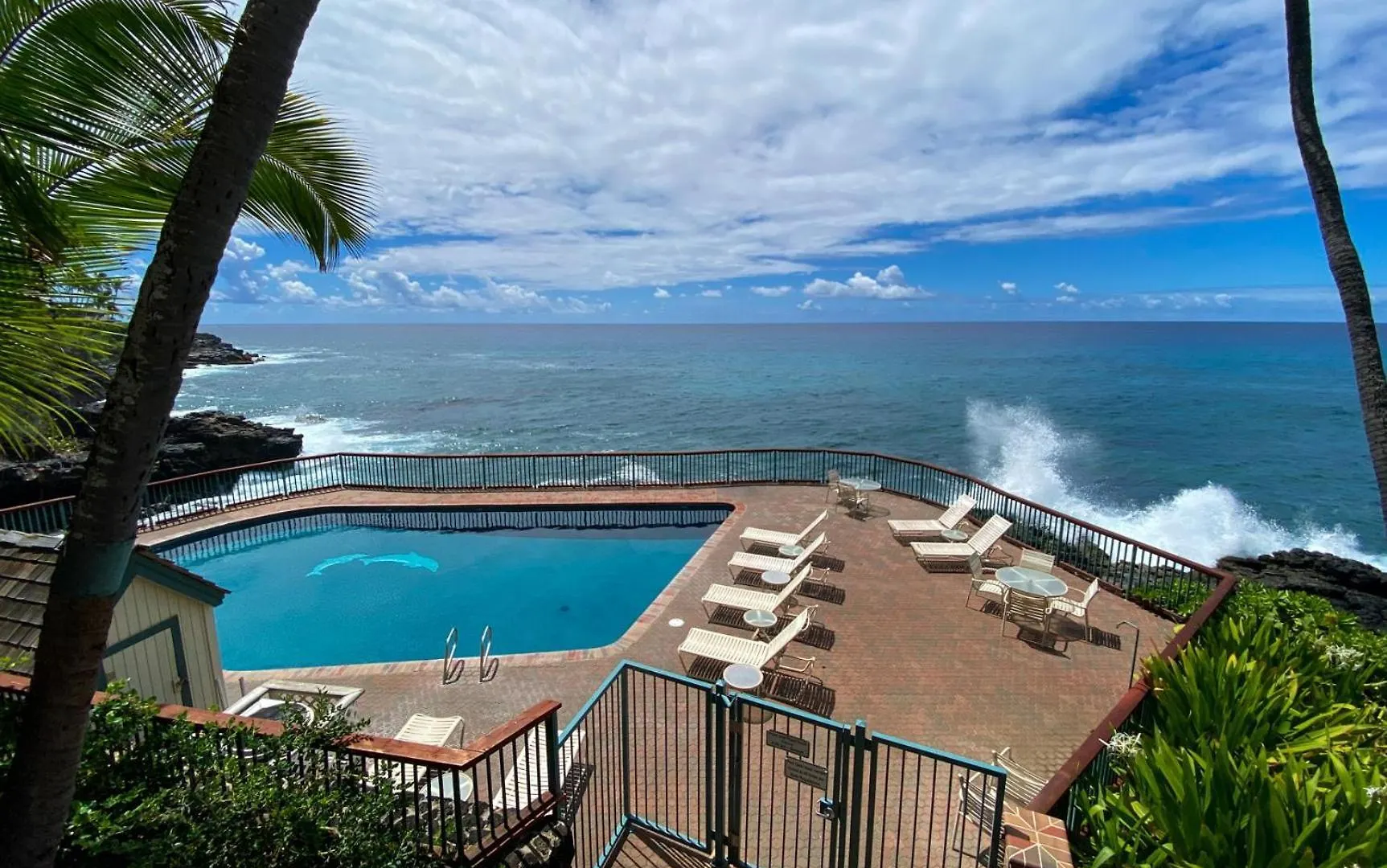 Holiday home Poipu Shores 101A Koloa United States