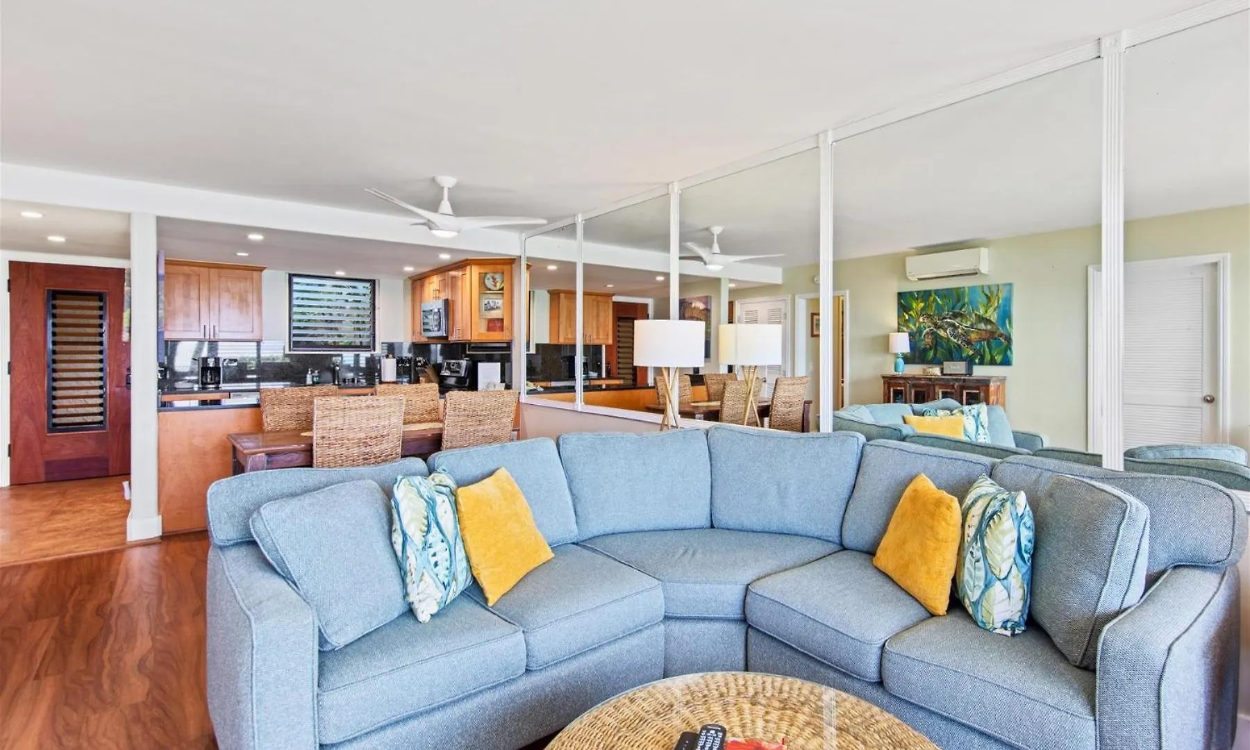 Holiday home Poipu Shores 101A Koloa