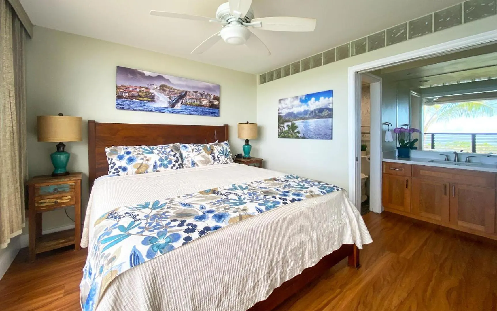 Holiday home Poipu Shores 101A Koloa