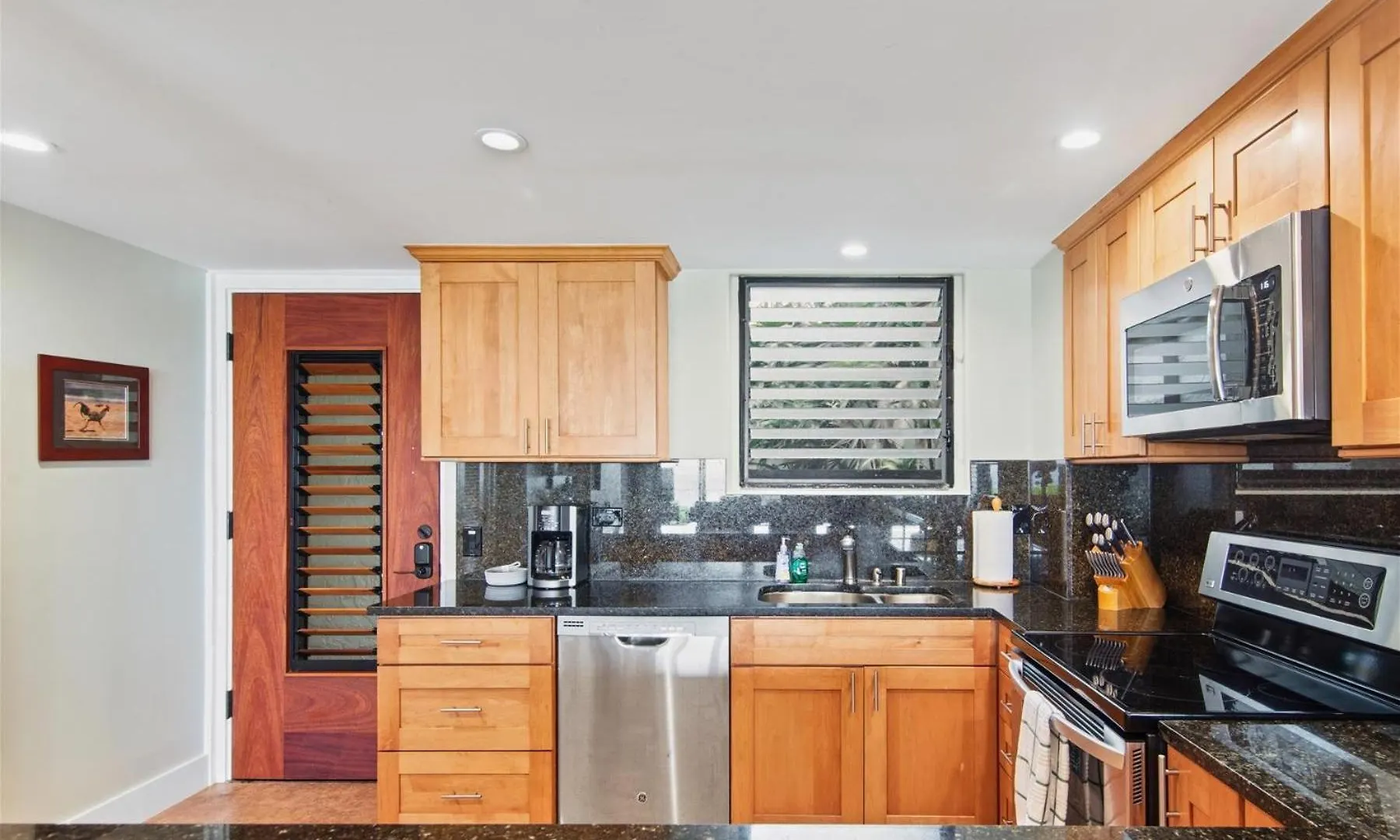 Holiday home Poipu Shores 101A Koloa United States