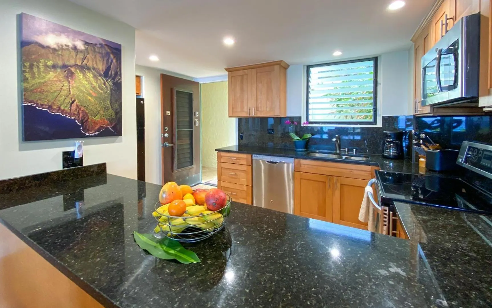 Poipu Shores 101A Koloa Holiday home
