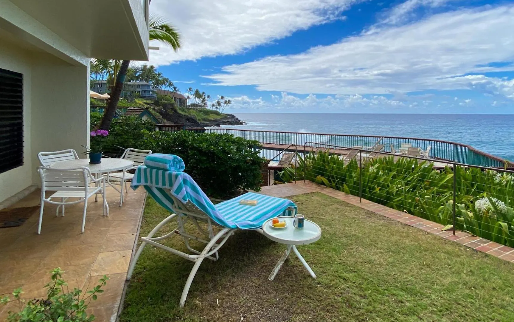 Poipu Shores 101A Koloa United States