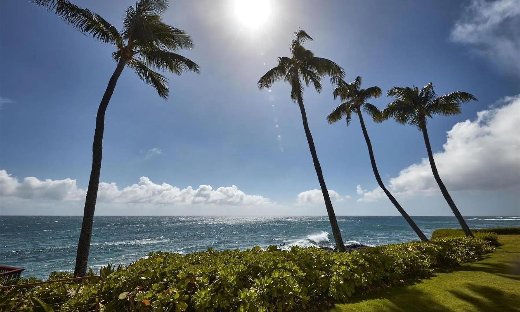Holiday home Poipu Shores 101A Koloa