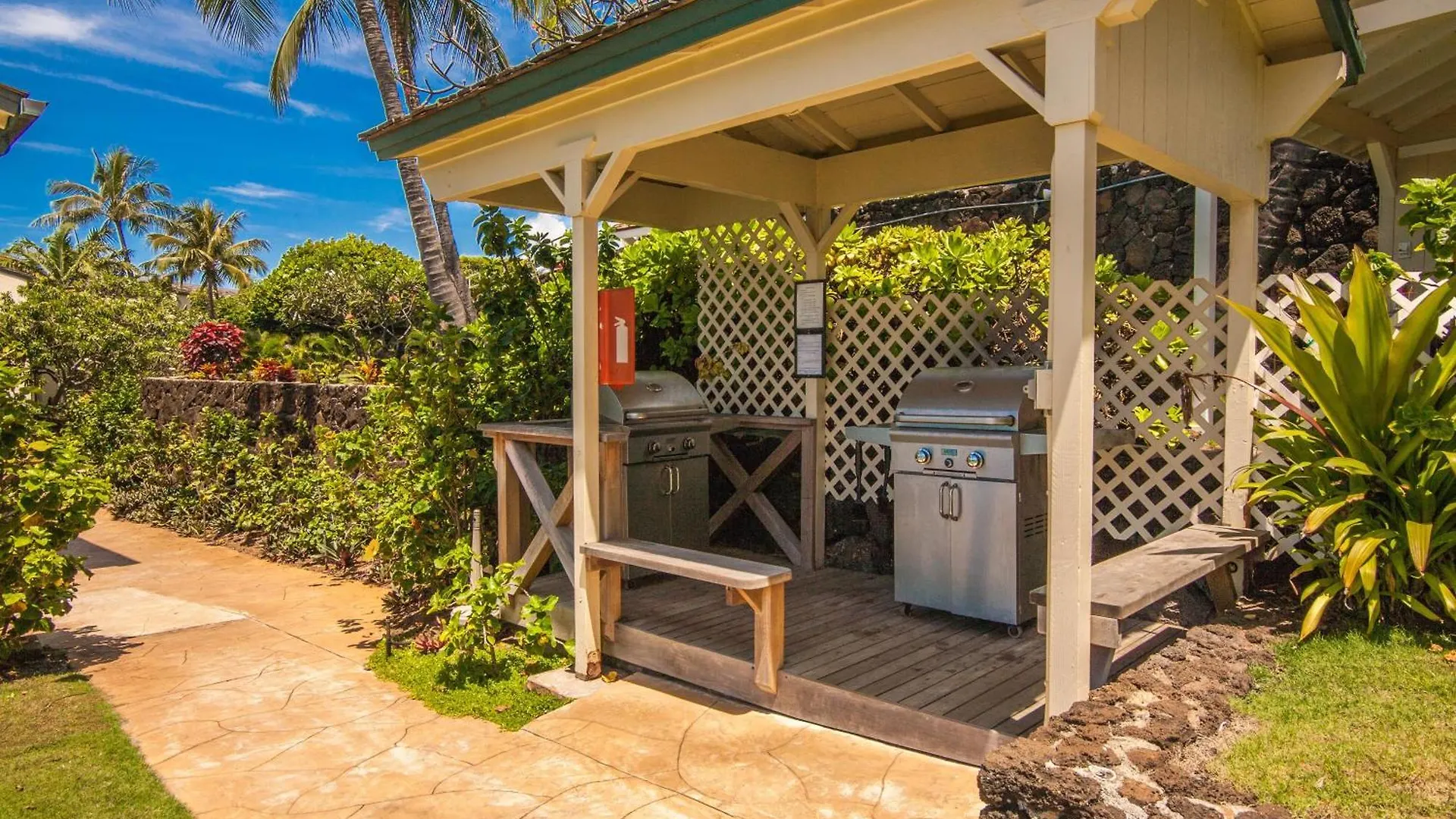 Holiday home Poipu Shores 101A Koloa